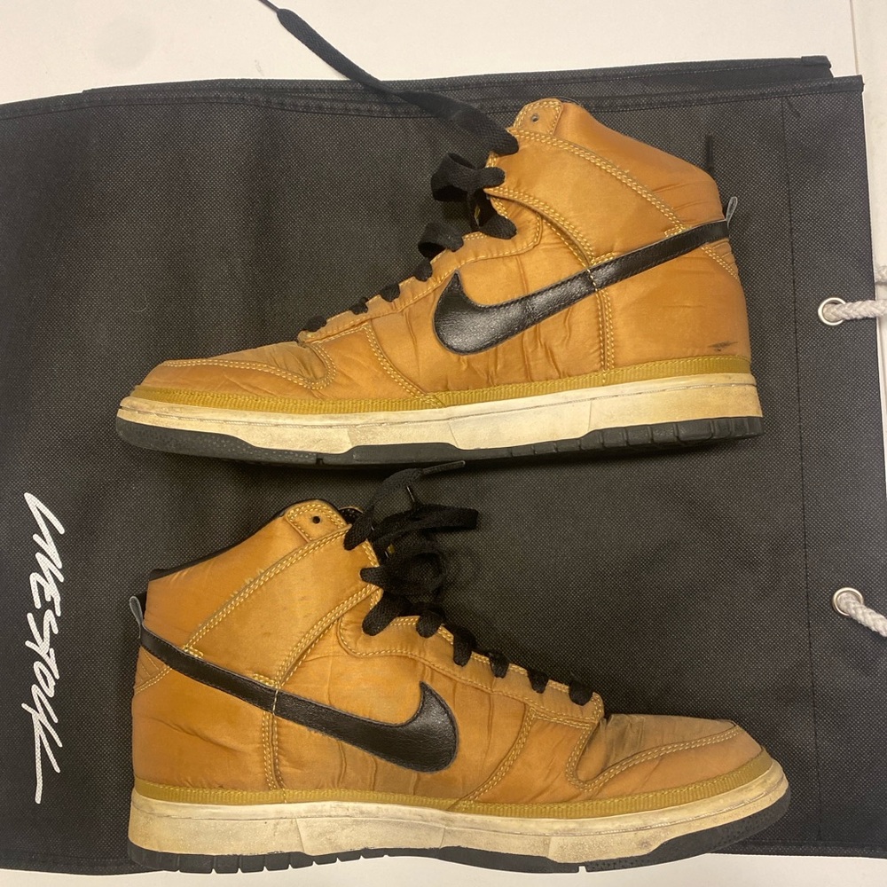 Nike Dunk premium
